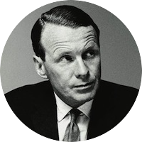David Ogilvy Circle Pic