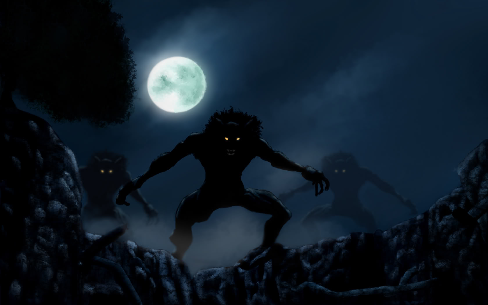 halloween-universal-analytics-werewolf