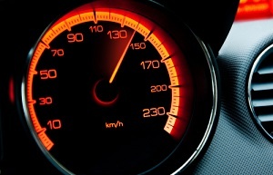 speedomoter