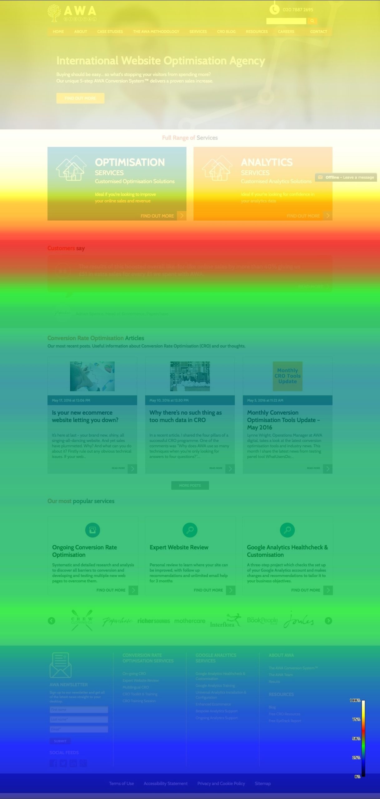 Scrollmap AWA digital homepage - 2, 5-18-2016-829642-edited
