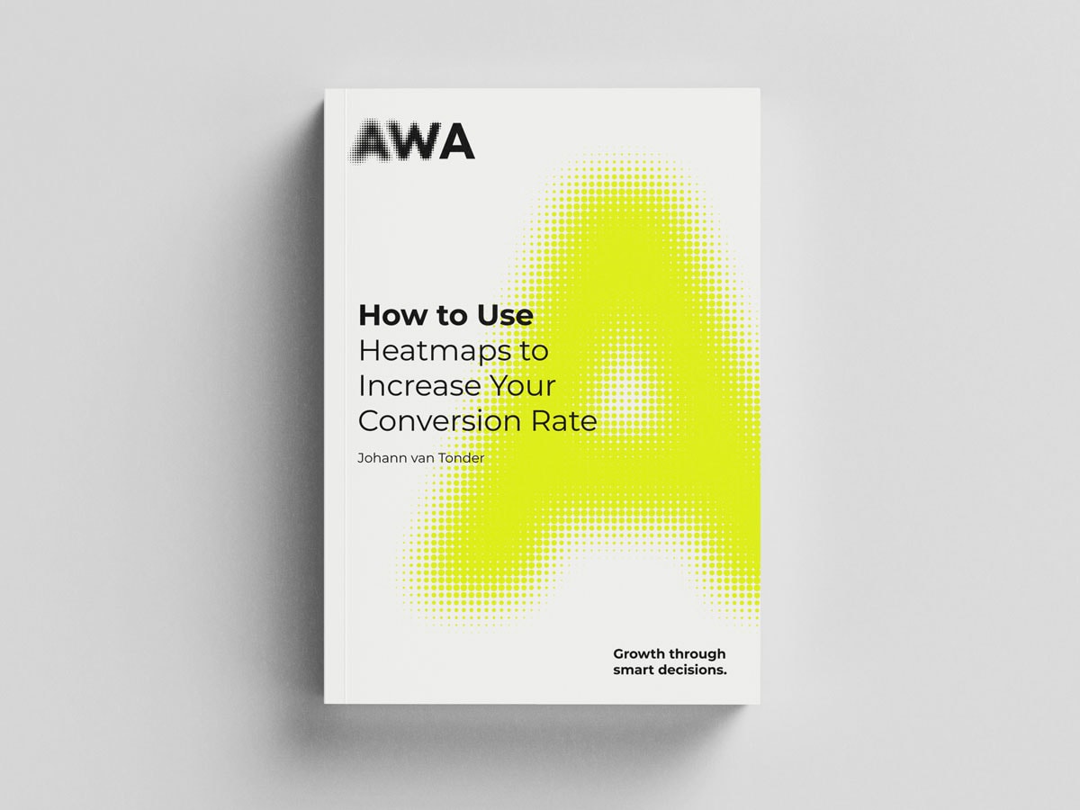 How to Use Heatmaps to Increase Your Conversion Rate