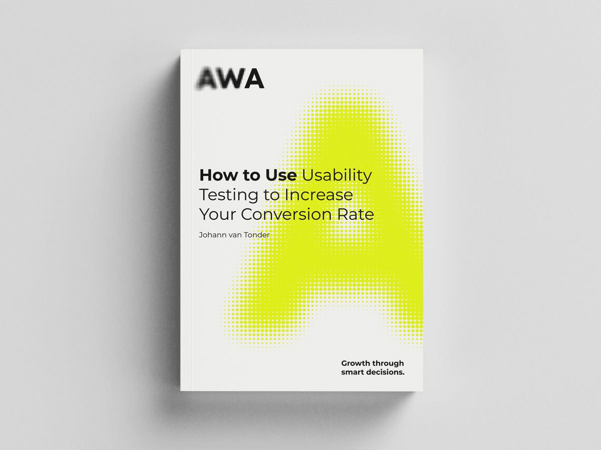 How to Use Usability Testing to Increase Your Conversion Rate