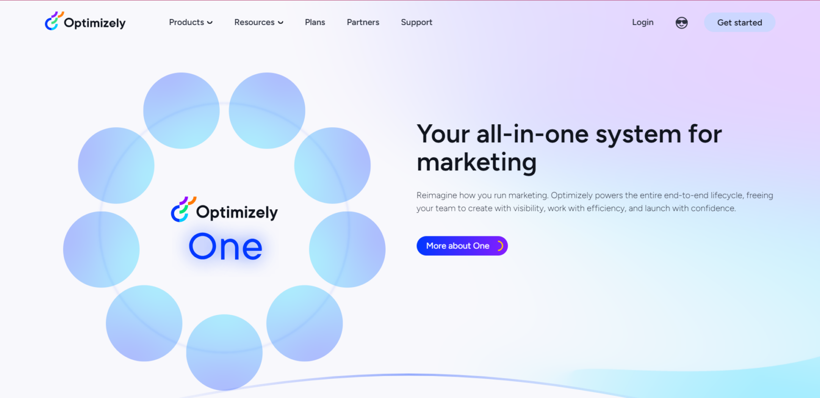 Optimizely