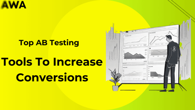 Top AB Testing tools