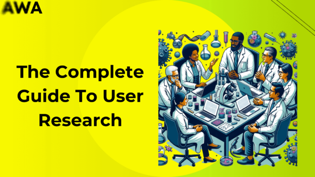 User research