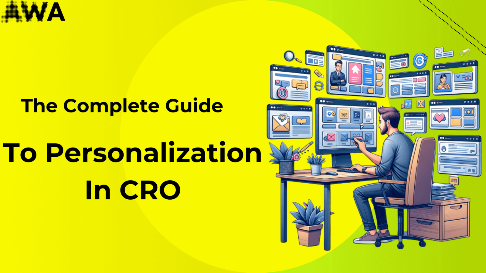 Personalization In CRO