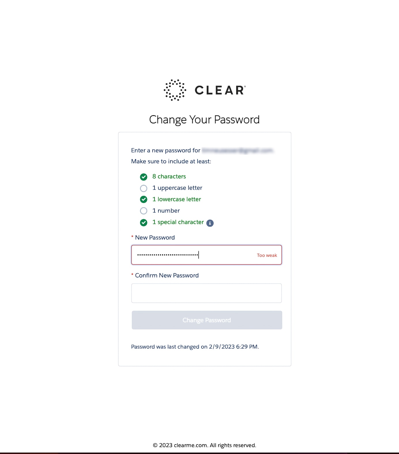 Usability heuristic 9 example