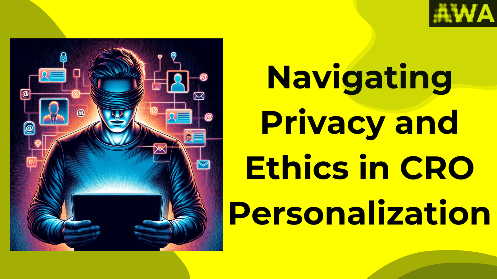 Navigating Privacy and ethics in CRO