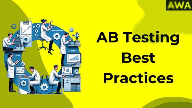 AB Testing Best Practices