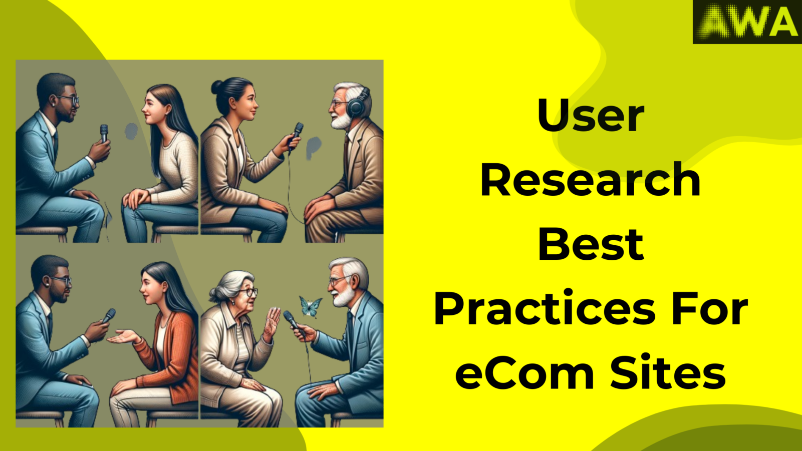 user research best practices